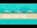 Indian Ocean Trade and Its Impact