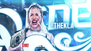 Kenny Omega Faces Kevin Knight! | AEW Redemption Official Trailer | Eurosport India
