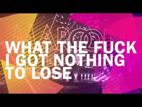 Maroon 5 - New Love - V - (Lyric Video)