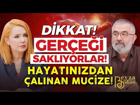 Savaşlardan Daha Zararlı! Zehirleniyoruz! İyot Eksikliği Bunlara Yol Açıyor! | Dr. Hasan Hüsnü Eren