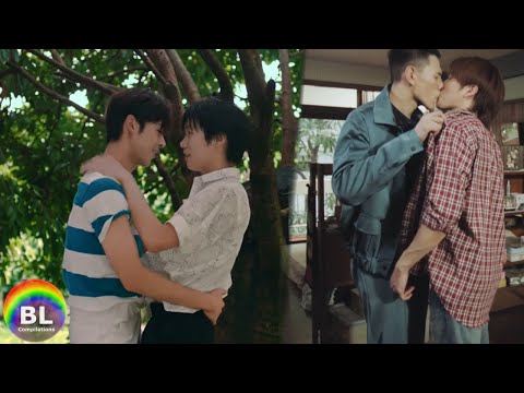 🌈 (multi BL) Bloom 🌷 Troye Sivan | FMV