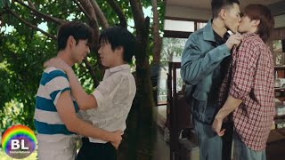 🌈 (multi BL) Bloom 🌷 Troye Sivan | FMV
