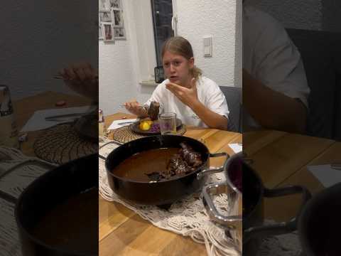 Leo vs. Mama 1:0🤭schlagfertig ist sie ja😂😜#familiencomedy #familienleben #Humor #comedy #familie
