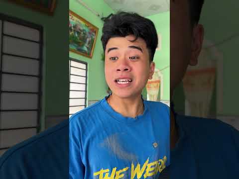 Theng | Phát Minh Của Con P3 #theng #viral #shorts