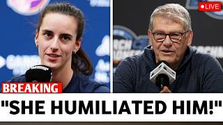 CAITLIN CLARK SHOCKS TEAM USA VETS IN PRACTICE — Stephen A. Smith GOES OFF On A’JA WILSON!