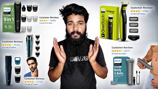 WHY MOST PEPOLE BUY THOSE TRIMMER?🙃😕