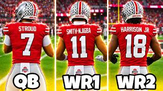 Can a Ohio State Trio Win the Super bowl?