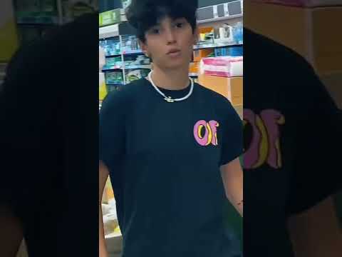 Spesa tra coinquiline