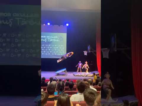 Harekete 10 üzerinden kaç verirsin ? #music #basketboll #basketball #cheerleading #song #akım
