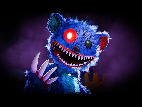 GUMMY NIGHTMARES - Announcement Trailer