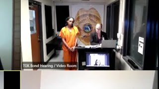 Mother accused of threatening parent with gun at Miami elementary school on first day of classes