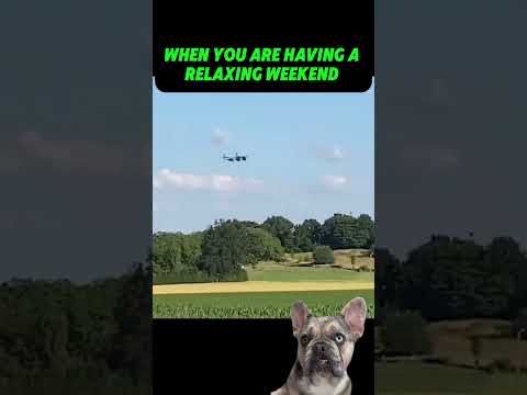Stunad Civil Air Patrol: When the Cockpit Hits Back! 💥