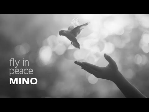Selamat Jalan Mino