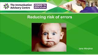 Workforce Update Webinar