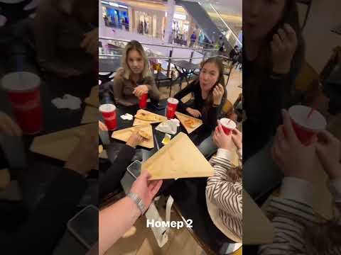 В сторис много приколов))
