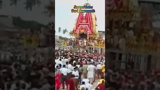 Snana Yatra.. #puri #jagannath #temple #rathyatra #2026 #devotional #trending #today #ytshorts#reels