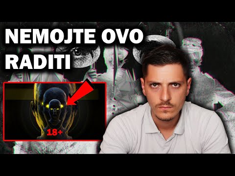 Ovo Je Moje NAJVEĆE UPOZORENJE DO SADA