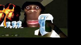 Nextbot City Gmod's Most Ambitious Project Yet!