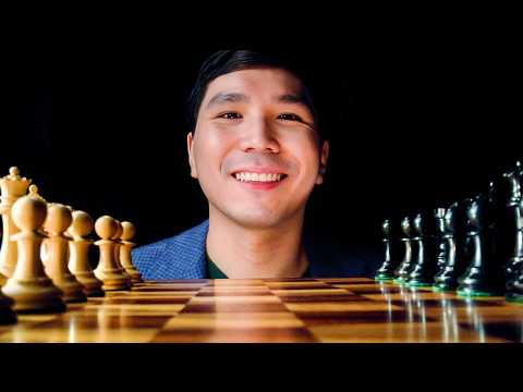 How Chess Grandmaster Wesley So OVERCAME All Odds To Be One Of The Best