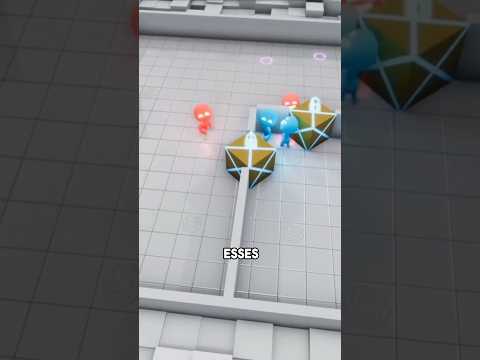 INTELIGÊNCIA ARTIFICIAL DOMINOU O ESCONDE ESCONDE!