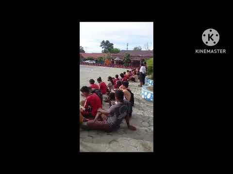 Kegiatan OCD SMP YPK KOTARAJA JAYAPURA
