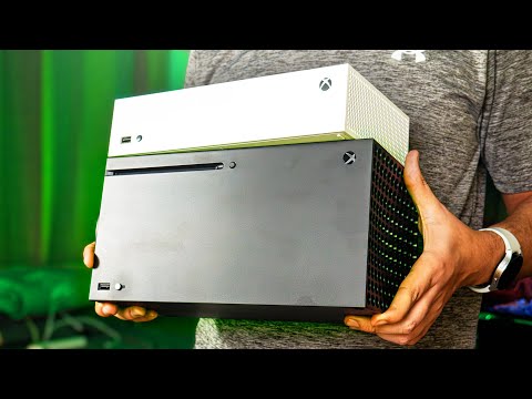 Xbox Series S vs Xbox Series X ¿Cuál es la Mejor Xbox?