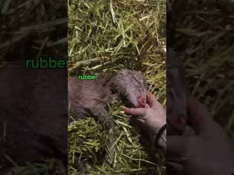 #short | TWO MUMMIFIED LAMBS?? ...things that make you go hmmmm🧐