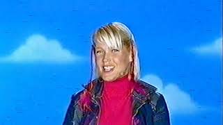 DOWNLOAD | Xuxa No Mundo da Imaginação | 02/05/2003 | (5º Programa)  | (LINKS NOS COMENTÁRIOS)
