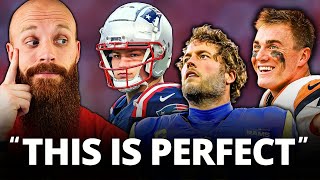 The NFL is in total chaos and it’s a GOOD thing… | Week 13 recap