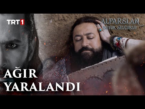 Hasan Bey Suikaste Uğradı - Alparslan Büyük Selçuklu 17. Bölüm @AlparslanBuyukSelcukluDizisi