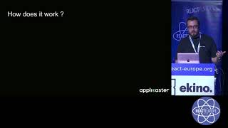 Brown field RN app w/ multiple React roots as individual pkgs
