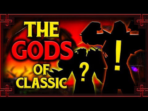 These Classes Will Be The Gods of Fresh Classic...