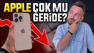 iPhone 17'ye gerek var mı? - iPhone 16 Pro Max UKT!