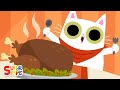Exploring Thanksgiving Songs for Kids