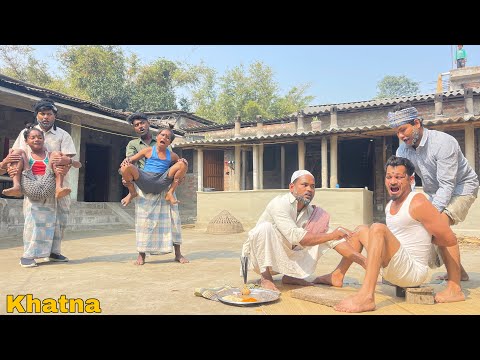 Shaitan Bachha v/s Baap || New Funny Video || Bindas Fun Nonstop