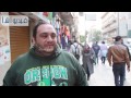 بالفيديو: ما يتمناه المصريون فى العام الجديد 2017