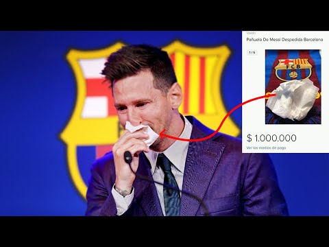 TOP 7 Despedidas Más Emotivas A jugadores Del Equipo Que Les Dio Fama