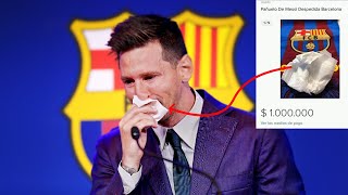 TOP 7 Despedidas Más Emotivas A jugadores Del Equipo Que Les Dio Fama