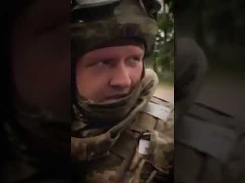 🇺🇦 soldier message to NATO