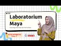Kuis Laboratorium Maya