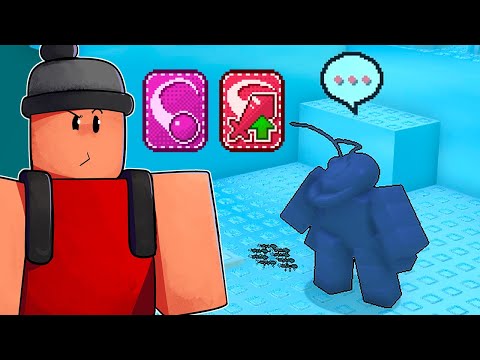 FORMIGA SUPREMA | Block Tales