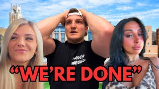 My Sister Sabotaged My Relationship