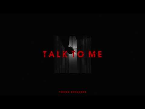 TALK TO ME - Young Stunners | Talha Anjum | Talhah Yunus | Prod. By Jokhay (Official Audio)