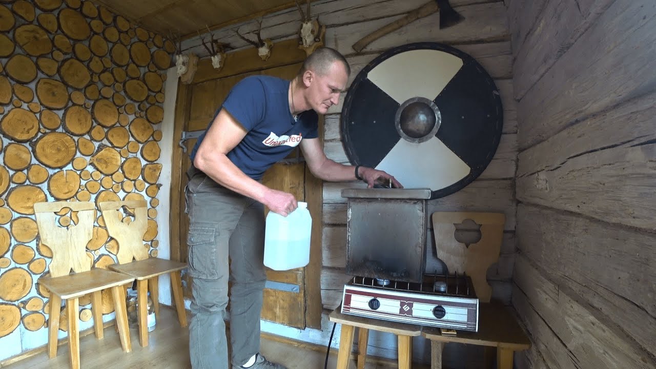 Место притяжения друзей! 158