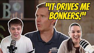 Andy Beshear Tells the Truth Online with Adam Mockler and Mrs. Frazzled