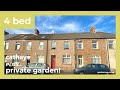 4 bedroom student house in Cathays, Cardiff