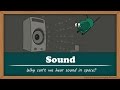 Sound and Its Properties