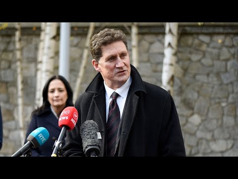 Eamon Ryan the Master of Spin, attacking the Working class with his party's Dangerous Nonsense