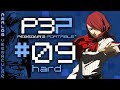 Download Lagu #09 Chihiro Opening Up | Persona 3 Portable Remaster Let's Play | Hard Difficulty Mp3