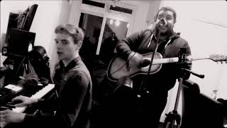 And I Love Her (Live cover of The Beatles with Adam Barrett)